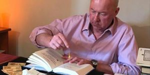 Radiesthésiste à Gex - MEDIUM Gabriel