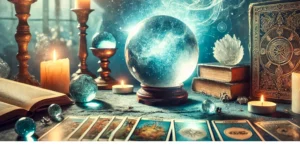 Différences clés entre un médium et un voyant